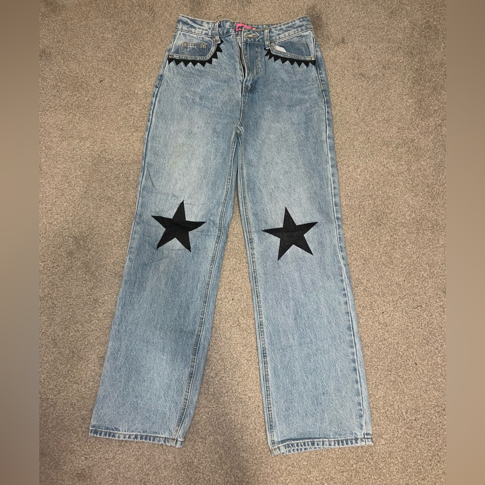Edikted Jeans